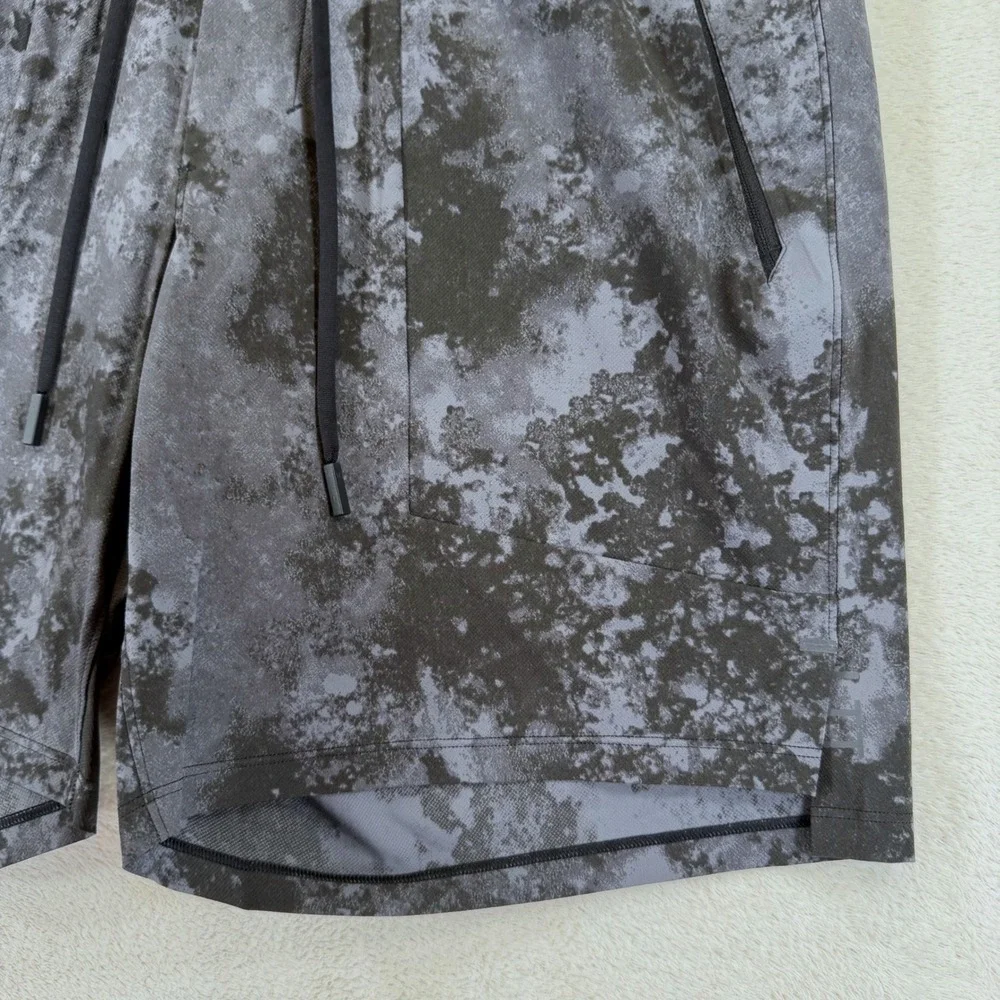 Lululemon License to Train Linerless Shorts 5